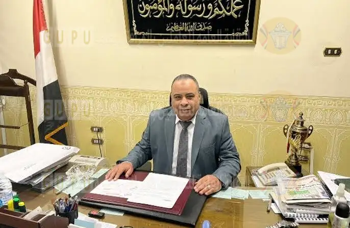 جنوب القاهرة لتوزيع الكهرباء‘عبد الشافي‘ يُصدر قرارا تنفيذيا تضمن مصطفي الافندى لقطاعات شبكات التوزيع وعزه محمد لقطاعات الشئون الفنية وهنداوي للقطاعات التجارية 