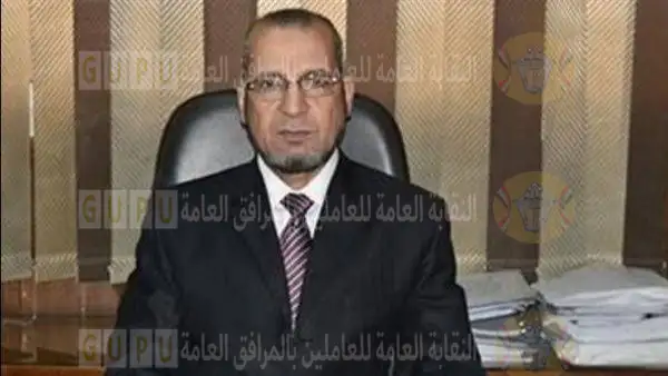 شركة الوجه القبلى لانتاج الكهرباء