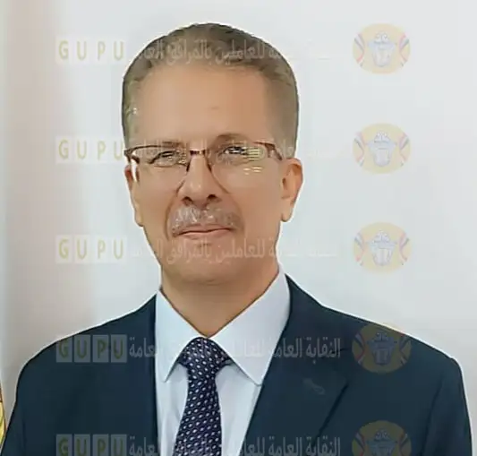 رئيس شرق الدلتا لانتاج الكهرباء يُصدر قرارا بترقية 