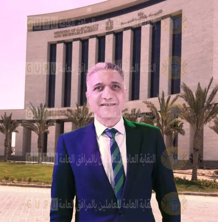 شركه البحيره لتوزيع الكهرباء 