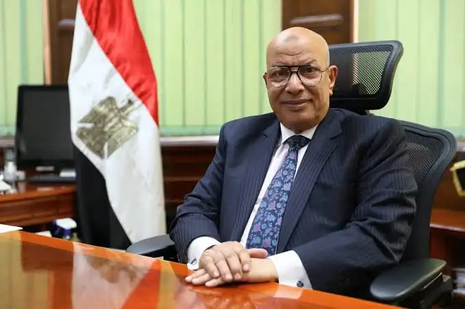 ''رئيس القابضة للمياه'' يصدر قرارًا بتكليف 15 قيادة للقيام بأعمال رئاسة مجالس إدارات الشركات التابعة