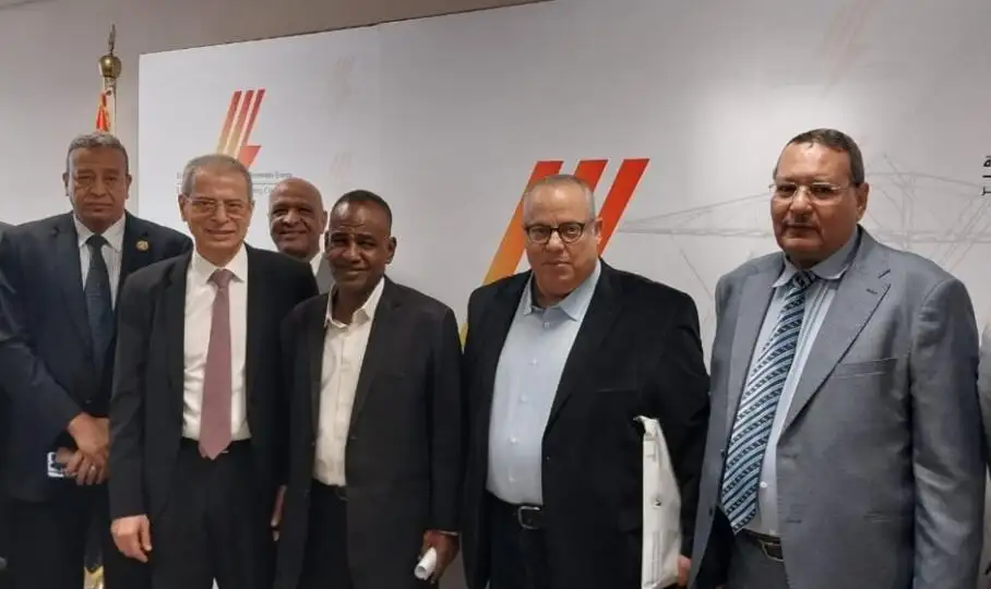 انتهاء أعمال الجمعية العمومية لشركة ''المحطات المائية لإنتاج الكهرباء'' لمناقشة ميزانية العام المالي 2024 / 2025