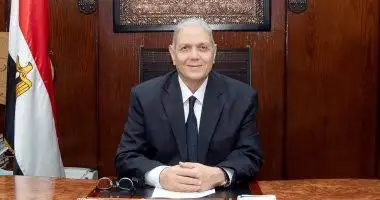 'رئيس كهرباء شمال القاهرة' يصدر قراراً بتعيين 'المهندسة هبة الله محمود' مديراً لإدارة خدمة المستثمرين
