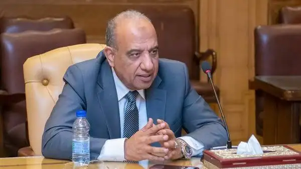 'وزير الكهرباء' يغادر الي روسيا لبحث تطور الاعمال ومجريات الانتقال الى مرحلة وعاء قلب المفاعل ومستجدات محطة الضبعة النووية لتوليد الكهرباء