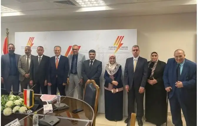 زيادة الإستثمارات و خفض معدلات الوقود أبرز ملامح الموازنة التخطيطية لـ'القاهرة لإنتاج الكهرباء'