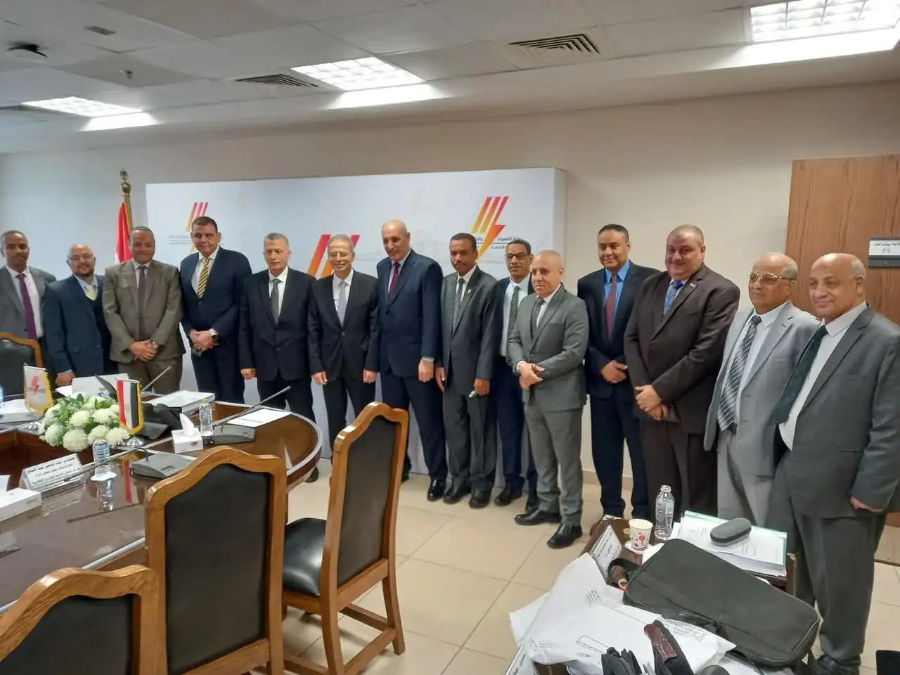 'كهرباء مصر العليا' تستهدف ضخ استثمارات بقيمة 677 مليون جنيه لتطوير البنية التحتية ضمن الموازنة التخطيطية للعام الجديد