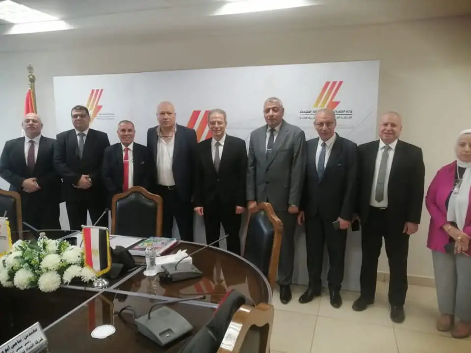 الموازنة التخطيطية 'لكهرباء الإسكندرية' تكشف عن استثمارات جديدة لتحسين كفاءة الشبكة وتطوير مراكز التحكم 