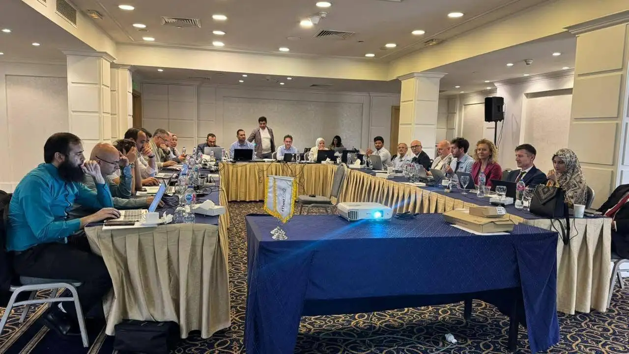 ''نقل الكهرباء'' تستضيف الاجتماعات المشتركة الثالثة لمنظمة مشغلي أنظمة نقل الكهرباء لدول البحر المتوسط ''Med-TSO'' بالقاهرة